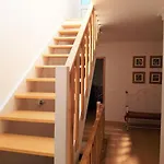 Casa De Acolhedora/ Cosy House Holiday home *