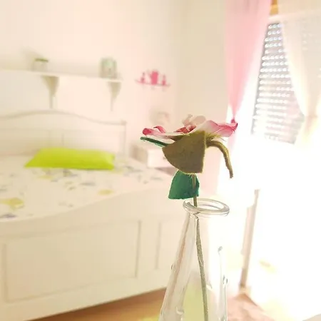 Casa De Acolhedora/ Cosy House *