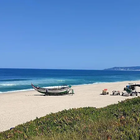 Σπίτι διακοπών Casa De Acolhedora/ Cosy House Marinha das Ondas