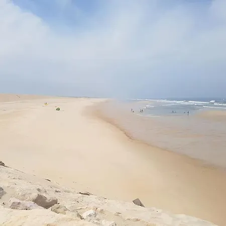 Casa De Acolhedora/ Cosy House * Marinha das Ondas