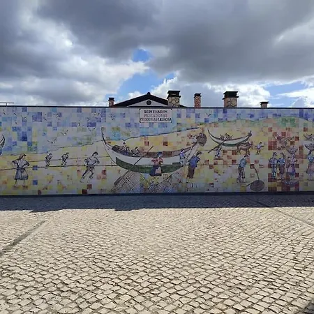 Σπίτι διακοπών Casa De Acolhedora/ Cosy House