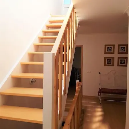 Casa De Acolhedora/ Cosy House Σπίτι διακοπών *