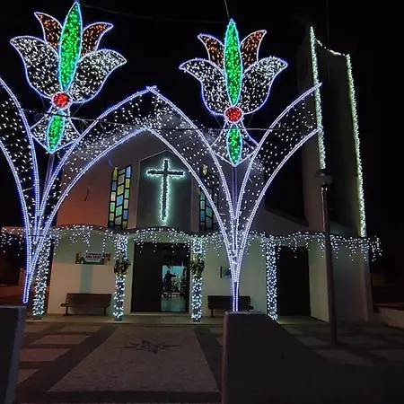 Σπίτι διακοπών Casa De Acolhedora/ Cosy House *