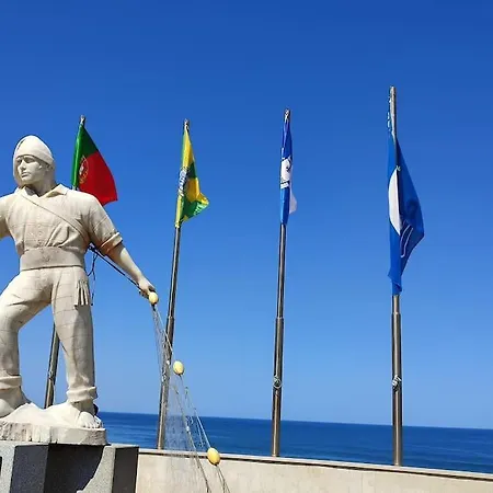 Σπίτι διακοπών Casa De Acolhedora/ Cosy House *