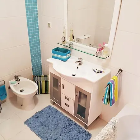 Σπίτι διακοπών Casa De Acolhedora/ Cosy House