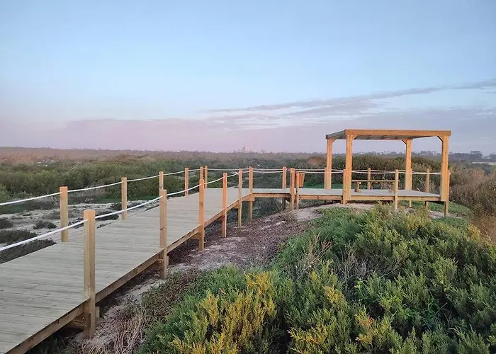 Casa De Acolhedora/ Cosy House Casa vacanze *