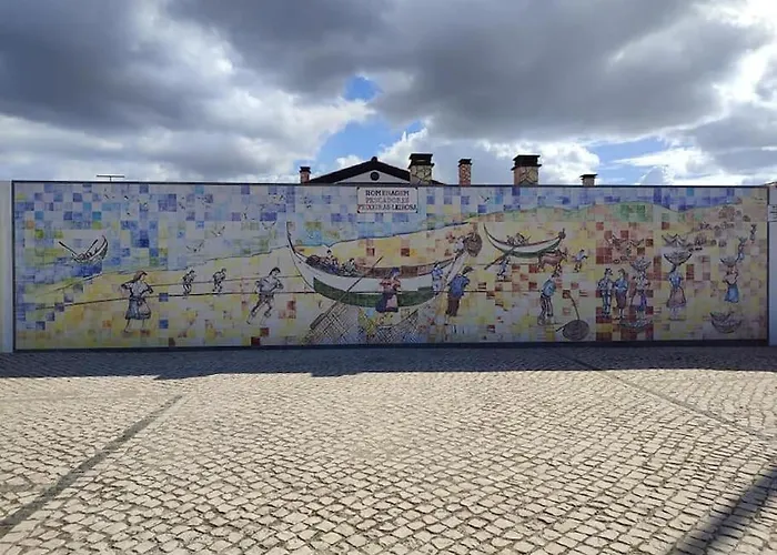 Casa vacanze Casa De Acolhedora/ Cosy House