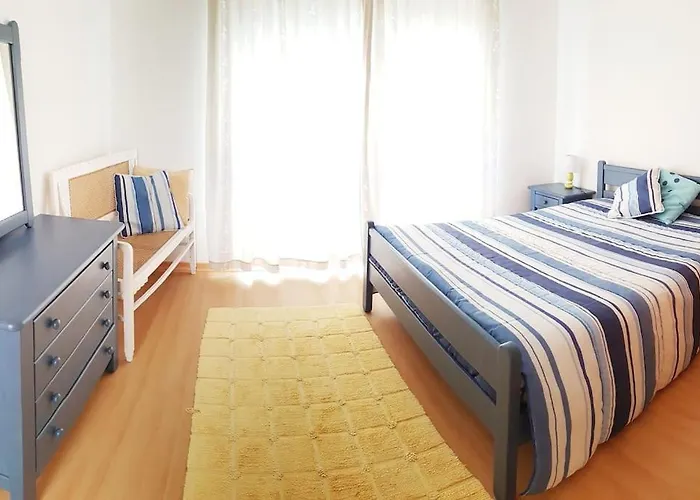 Casa De Acolhedora/ Cosy House Casa vacanze