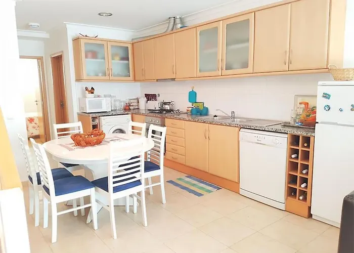 Casa vacanze Casa De Acolhedora/ Cosy House