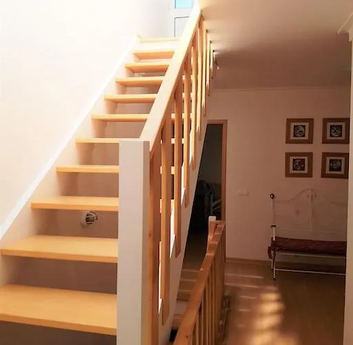 Casa De Acolhedora/ Cosy House Casa vacanze *