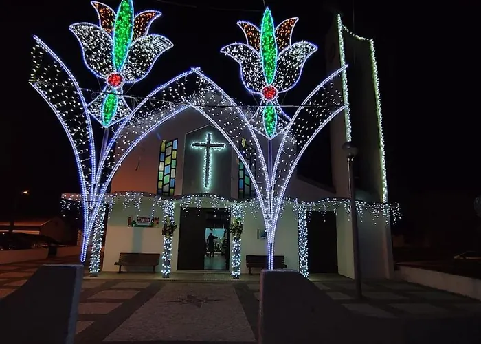 Casa vacanze Casa De Acolhedora/ Cosy House *